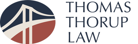 Thomas Thorup Law