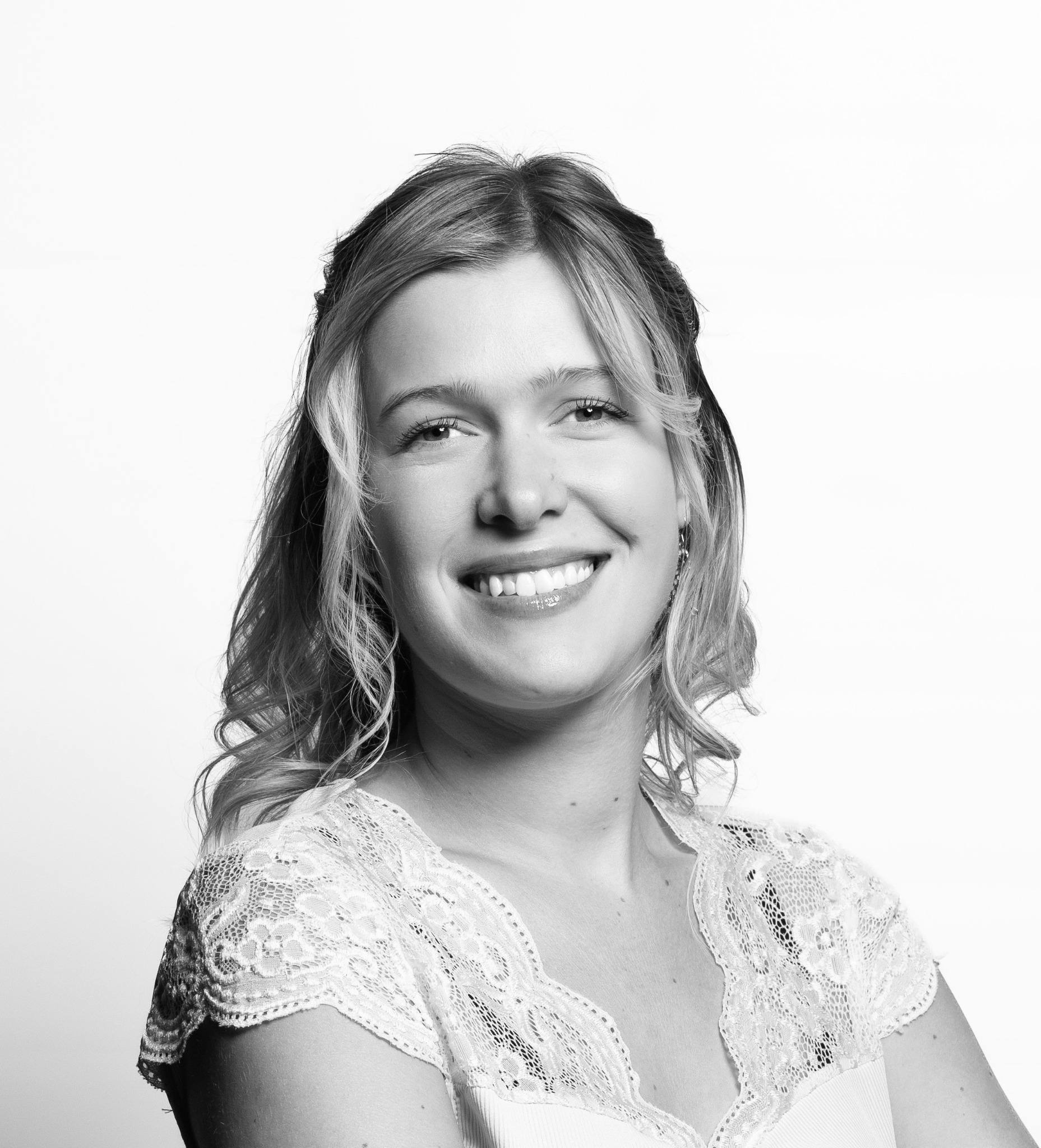 Camilla Louise Klang